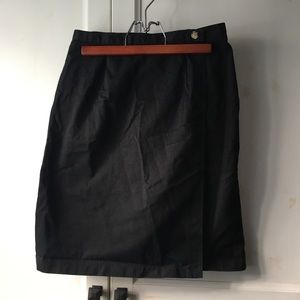 Vintage Talbots Skirt